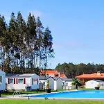 Casa Da Aguieira Camping *