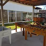 Casa Da Aguieira Campsite Pataias