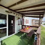 Casa Da Aguieira Campsite