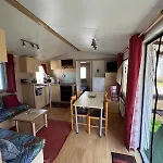 Casa Da Aguieira Campsite