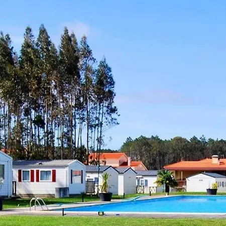 Casa Da Aguieira אתר קמפינג *
