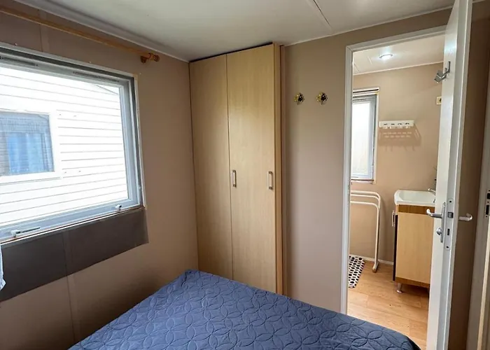 Kamp alanı Casa Da Aguieira Pataias