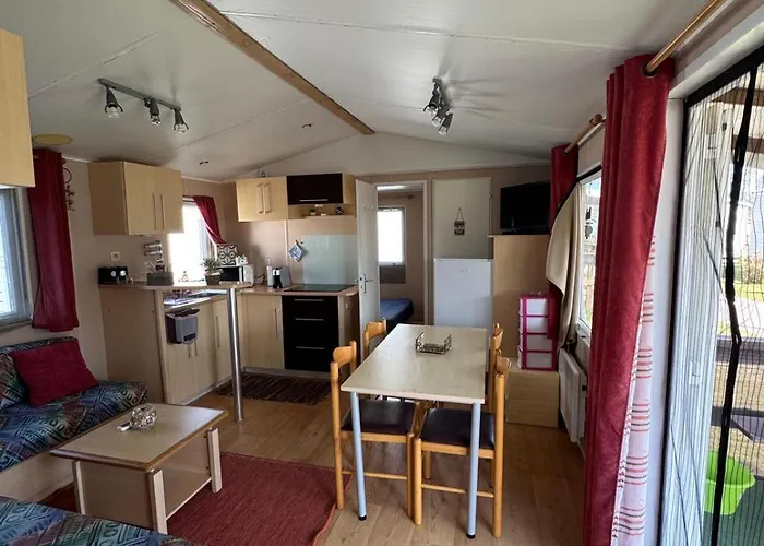 Casa Da Aguieira Kamp alanı
